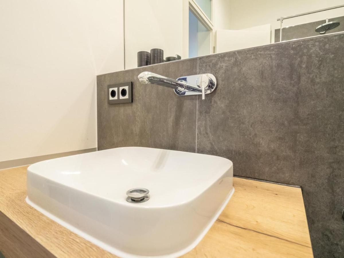Sassnitz Villa Goessel, We 3 Rzv Εξωτερικό φωτογραφία