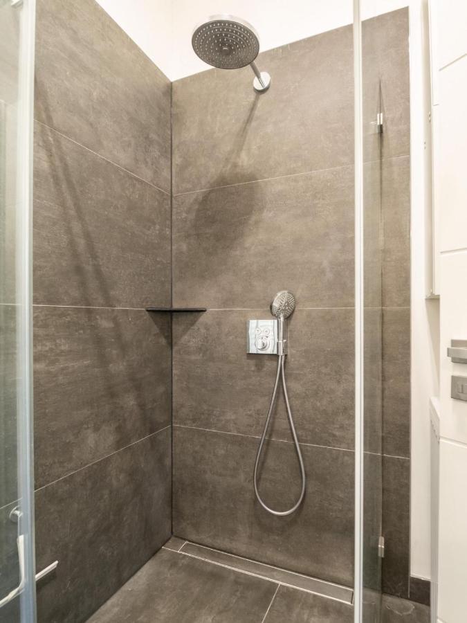 Sassnitz Villa Goessel, We 3 Rzv Εξωτερικό φωτογραφία